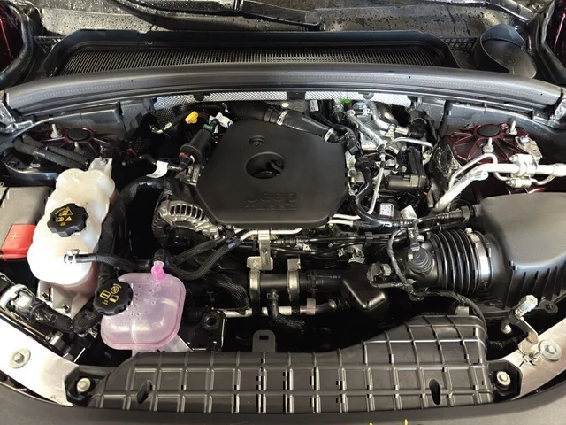Nuevos JEEP GRAND CHEROKEE à Estados chez autogozo