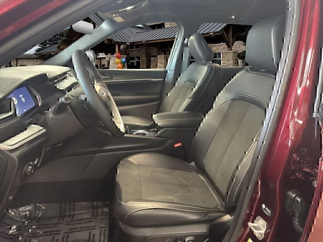 Nuevos JEEP GRAND CHEROKEE à Estados chez autogozo