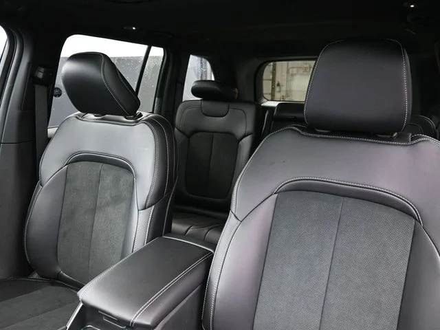 Nuevos JEEP GRAND CHEROKEE à Estados chez autogozo