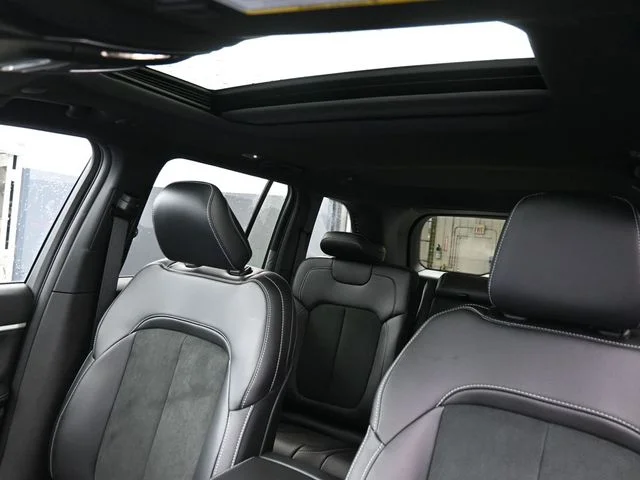 Nuevos JEEP GRAND CHEROKEE à Estados chez autogozo