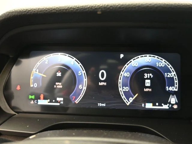 Nuevos JEEP GRAND CHEROKEE à Estados chez autogozo