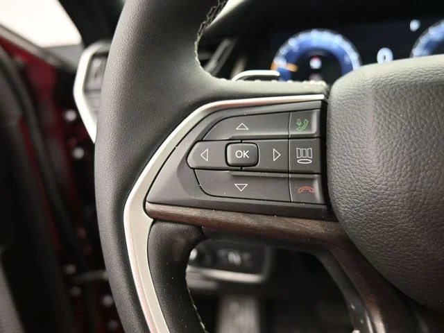 Nuevos JEEP GRAND CHEROKEE à Estados chez autogozo