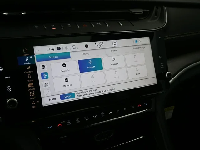 Nuevos JEEP GRAND CHEROKEE à Estados chez autogozo
