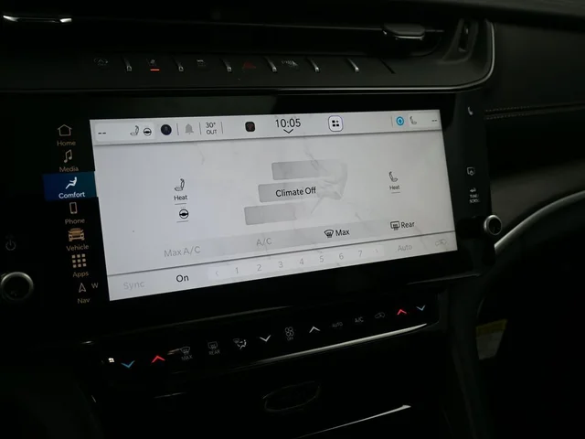 Nuevos JEEP GRAND CHEROKEE à Estados chez autogozo