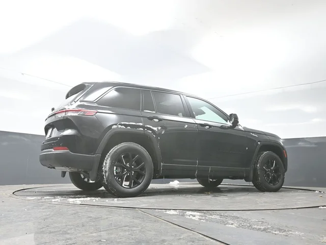 Nuevos JEEP GRAND CHEROKEE à Estados chez autogozo