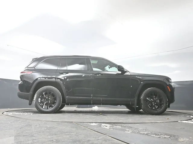 Nuevos JEEP GRAND CHEROKEE à Estados chez autogozo