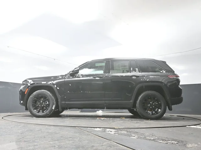 Nuevos JEEP GRAND CHEROKEE à Estados chez autogozo