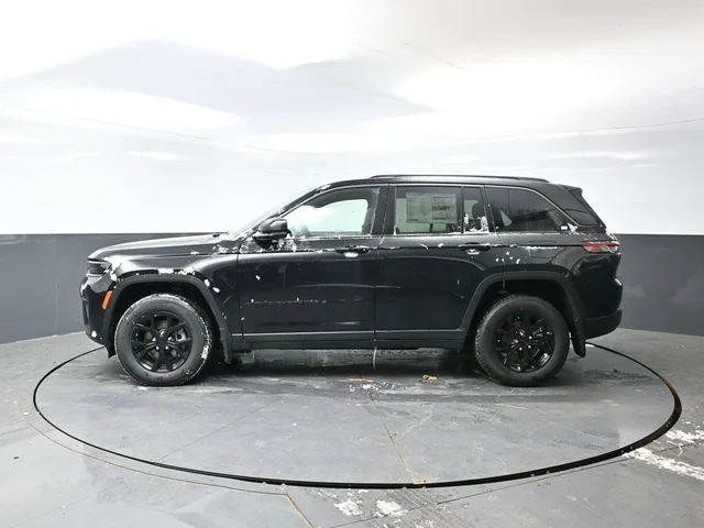 Nuevos JEEP GRAND CHEROKEE à Estados chez autogozo