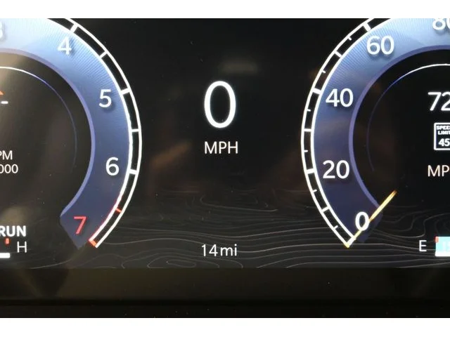 Nuevos JEEP GRAND CHEROKEE à Estados chez autogozo