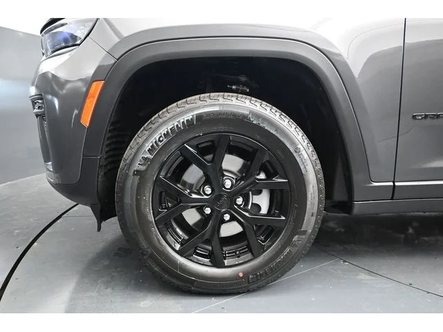 Nuevos JEEP GRAND CHEROKEE à Estados chez autogozo