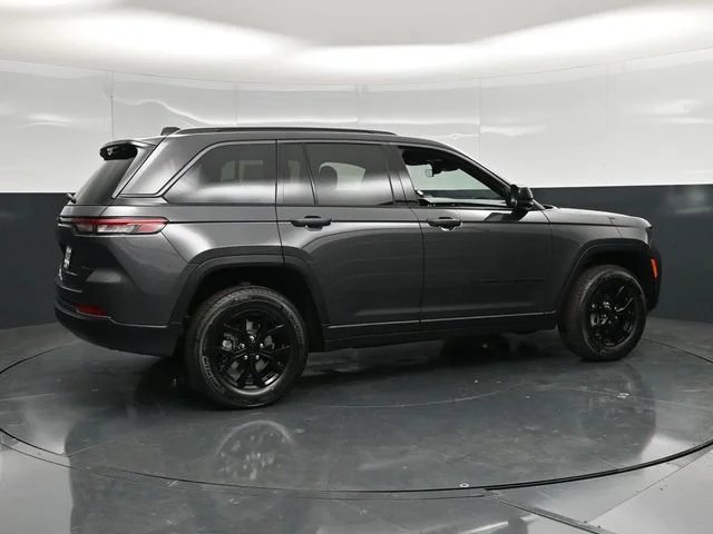 Nuevos JEEP GRAND CHEROKEE à Estados chez autogozo
