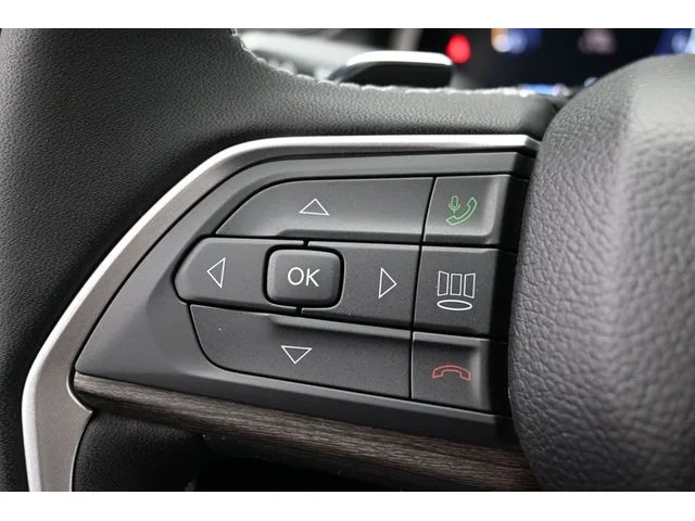 Nuevos JEEP GRAND CHEROKEE à Estados chez autogozo