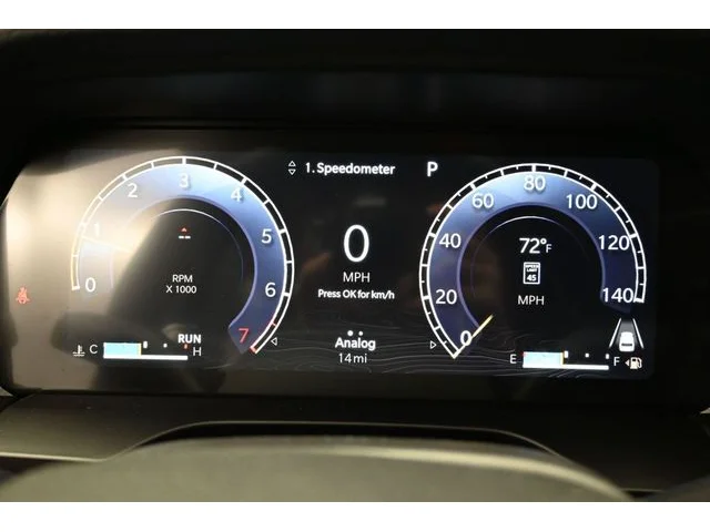Nuevos JEEP GRAND CHEROKEE à Estados chez autogozo