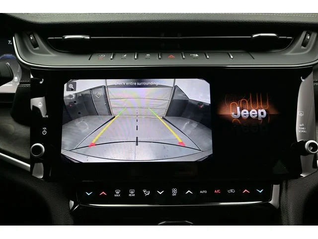 Nuevos JEEP GRAND CHEROKEE à Estados chez autogozo
