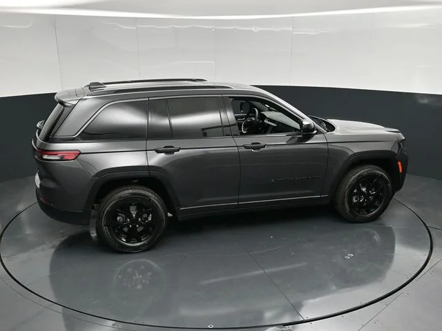 Nuevos JEEP GRAND CHEROKEE à Estados chez autogozo