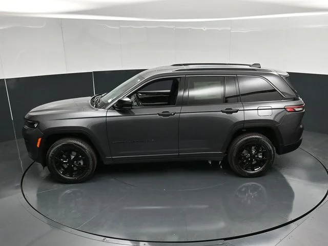 Nuevos JEEP GRAND CHEROKEE à Estados chez autogozo