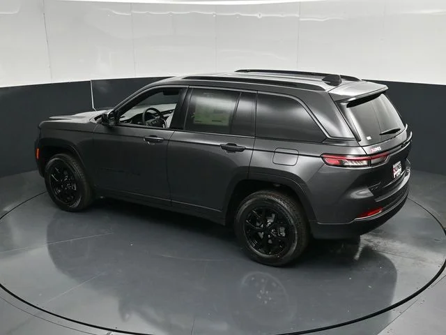 Nuevos JEEP GRAND CHEROKEE à Estados chez autogozo