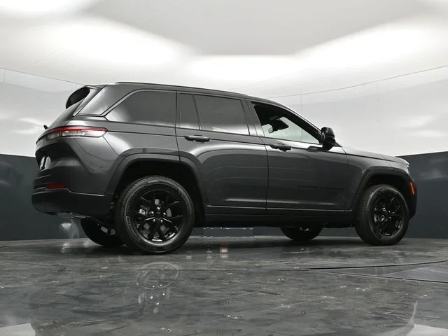 Nuevos JEEP GRAND CHEROKEE à Estados chez autogozo