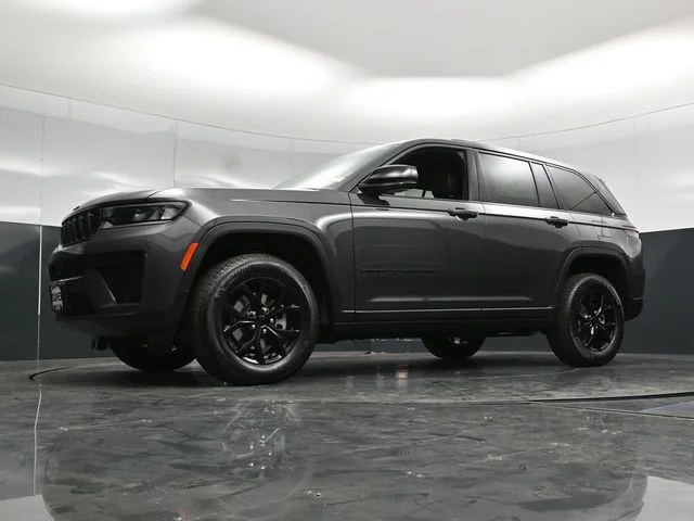 Nuevos JEEP GRAND CHEROKEE à Estados chez autogozo