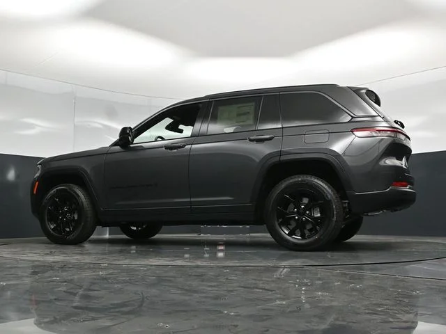 Nuevos JEEP GRAND CHEROKEE à Estados chez autogozo