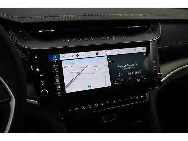 Nuevos JEEP GRAND CHEROKEE à Estados chez autogozo