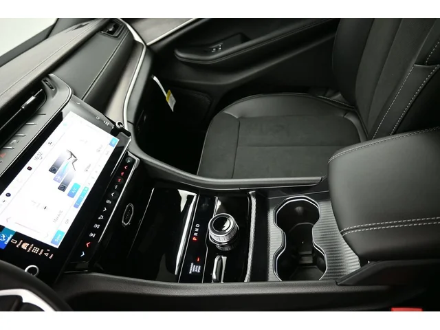 Nuevos JEEP GRAND CHEROKEE à Estados chez autogozo