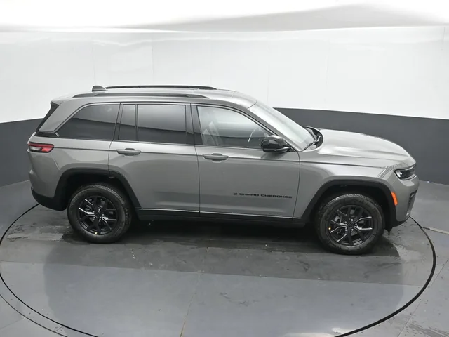 Nuevos JEEP GRAND CHEROKEE à Estados chez autogozo