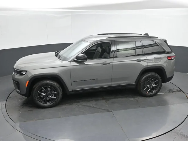 Nuevos JEEP GRAND CHEROKEE à Estados chez autogozo