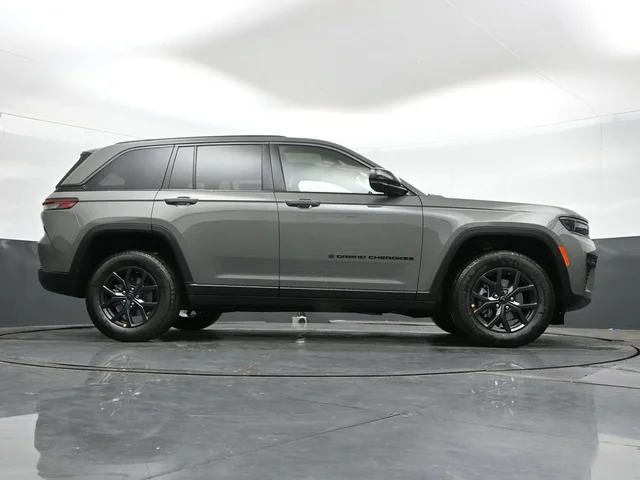 Nuevos JEEP GRAND CHEROKEE à Estados chez autogozo