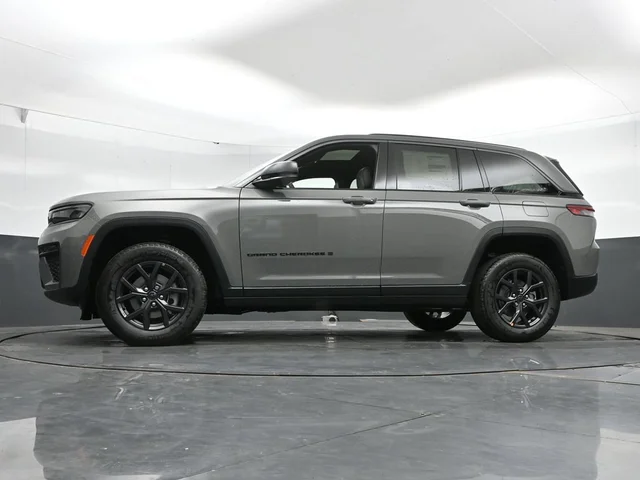 Nuevos JEEP GRAND CHEROKEE à Estados chez autogozo