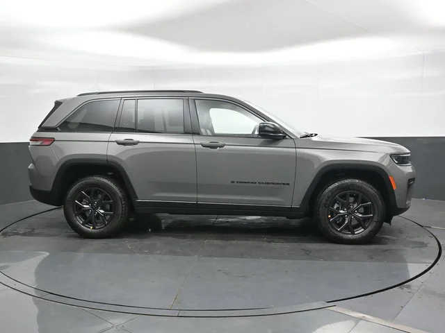 Nuevos JEEP GRAND CHEROKEE à Estados chez autogozo