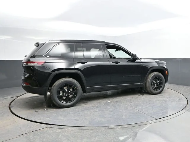 Nuevos JEEP GRAND CHEROKEE à Estados chez autogozo