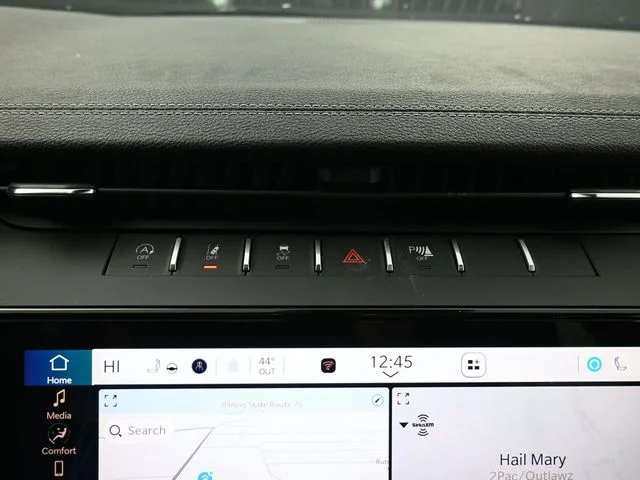 Nuevos JEEP GRAND CHEROKEE à Estados chez autogozo