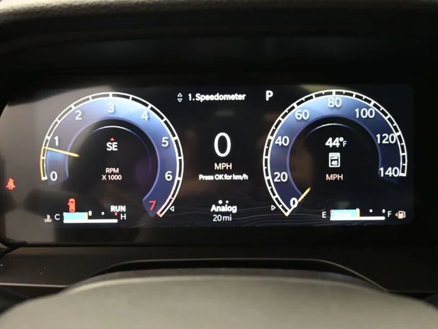 Nuevos JEEP GRAND CHEROKEE à Estados chez autogozo