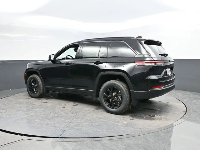 Nuevos JEEP GRAND CHEROKEE à Estados chez autogozo