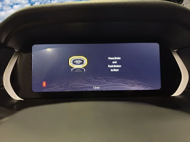 Nuevos JEEP GRAND CHEROKEE à Estados chez autogozo