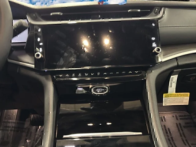 Nuevos JEEP GRAND CHEROKEE à Estados chez autogozo