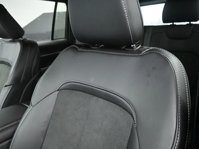 Nuevos JEEP GRAND CHEROKEE à Estados chez autogozo