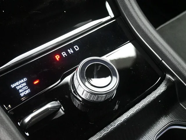 Nuevos JEEP GRAND CHEROKEE à Estados chez autogozo
