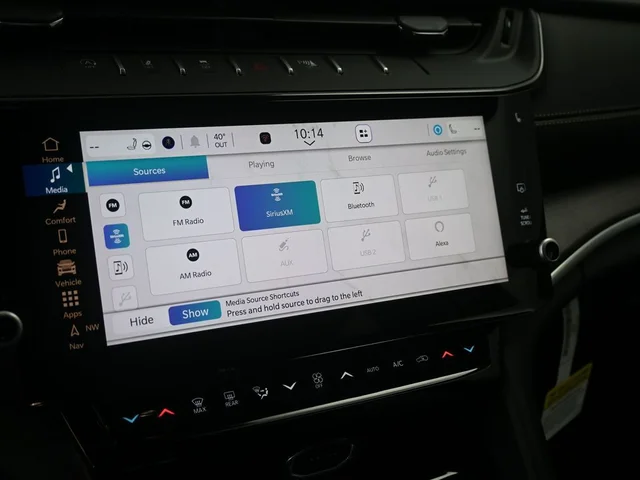 Nuevos JEEP GRAND CHEROKEE à Estados chez autogozo