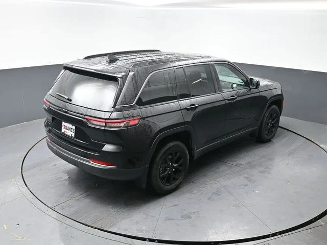 Nuevos JEEP GRAND CHEROKEE à Estados chez autogozo