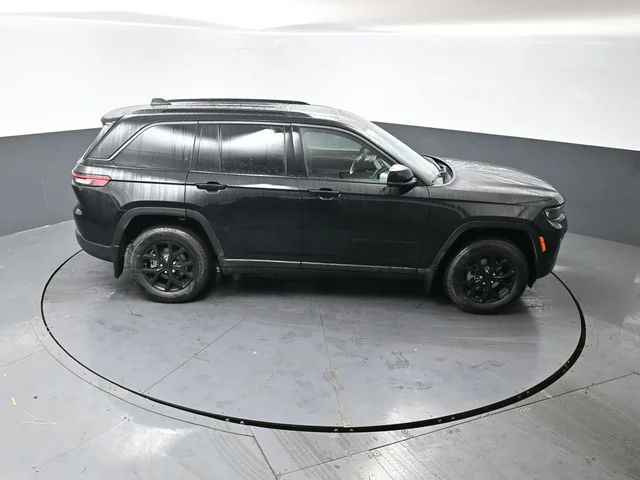Nuevos JEEP GRAND CHEROKEE à Estados chez autogozo