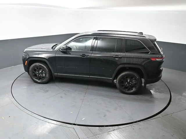 Nuevos JEEP GRAND CHEROKEE à Estados chez autogozo