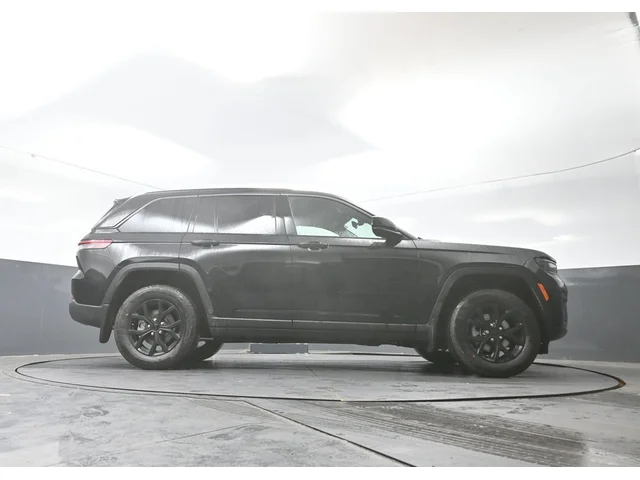 Nuevos JEEP GRAND CHEROKEE à Estados chez autogozo