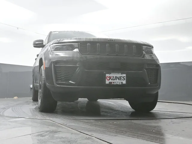 Nuevos JEEP GRAND CHEROKEE à Estados chez autogozo