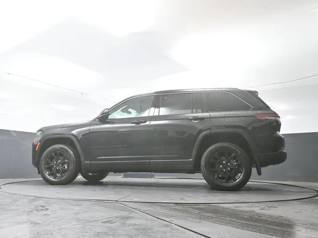 Nuevos JEEP GRAND CHEROKEE à Estados chez autogozo