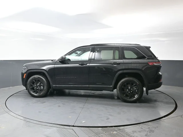 Nuevos JEEP GRAND CHEROKEE à Estados chez autogozo