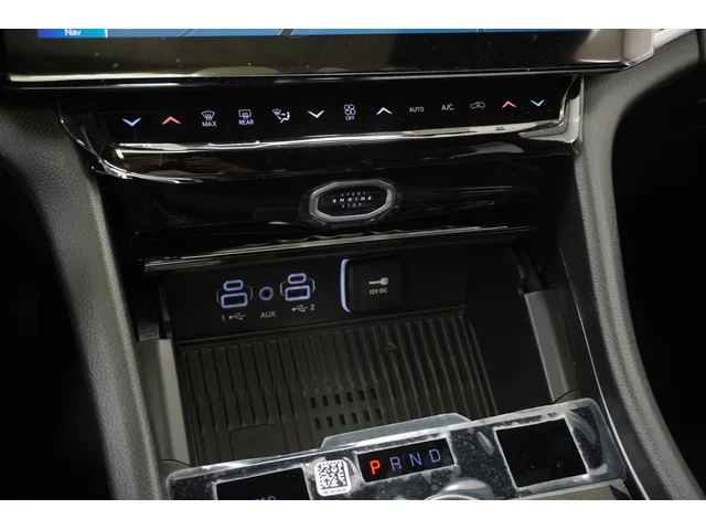 Nuevos JEEP GRAND CHEROKEE à Estados chez autogozo