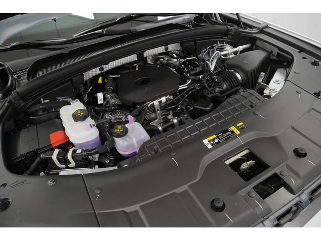 Nuevos JEEP GRAND CHEROKEE à Estados chez autogozo