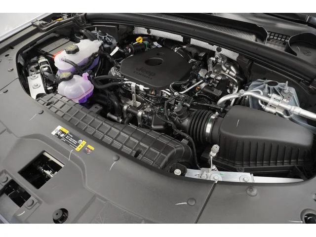 Nuevos JEEP GRAND CHEROKEE à Estados chez autogozo